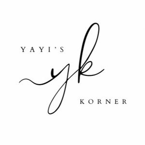 Meet your Posher, Yayi’s